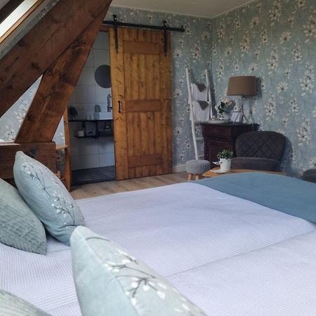Bed & Breakfast Aan De Beek Арсен Екстер'єр фото