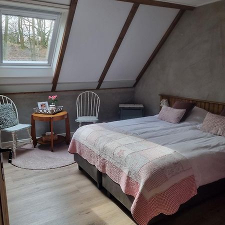 Bed & Breakfast Aan De Beek Арсен Екстер'єр фото