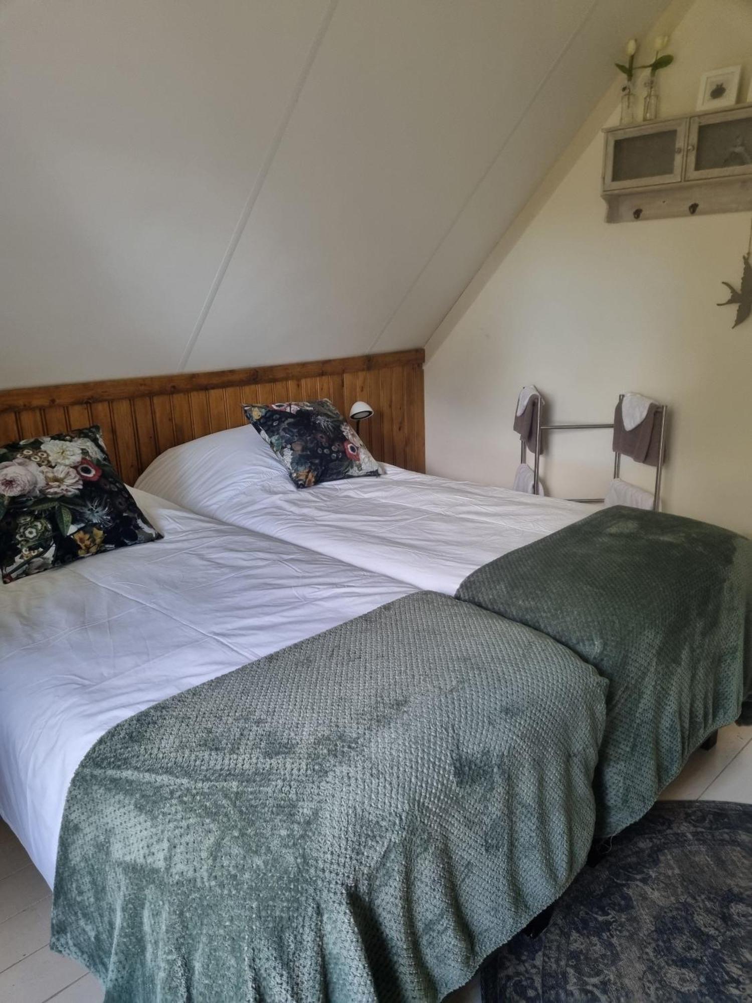 Bed & Breakfast Aan De Beek Арсен Екстер'єр фото