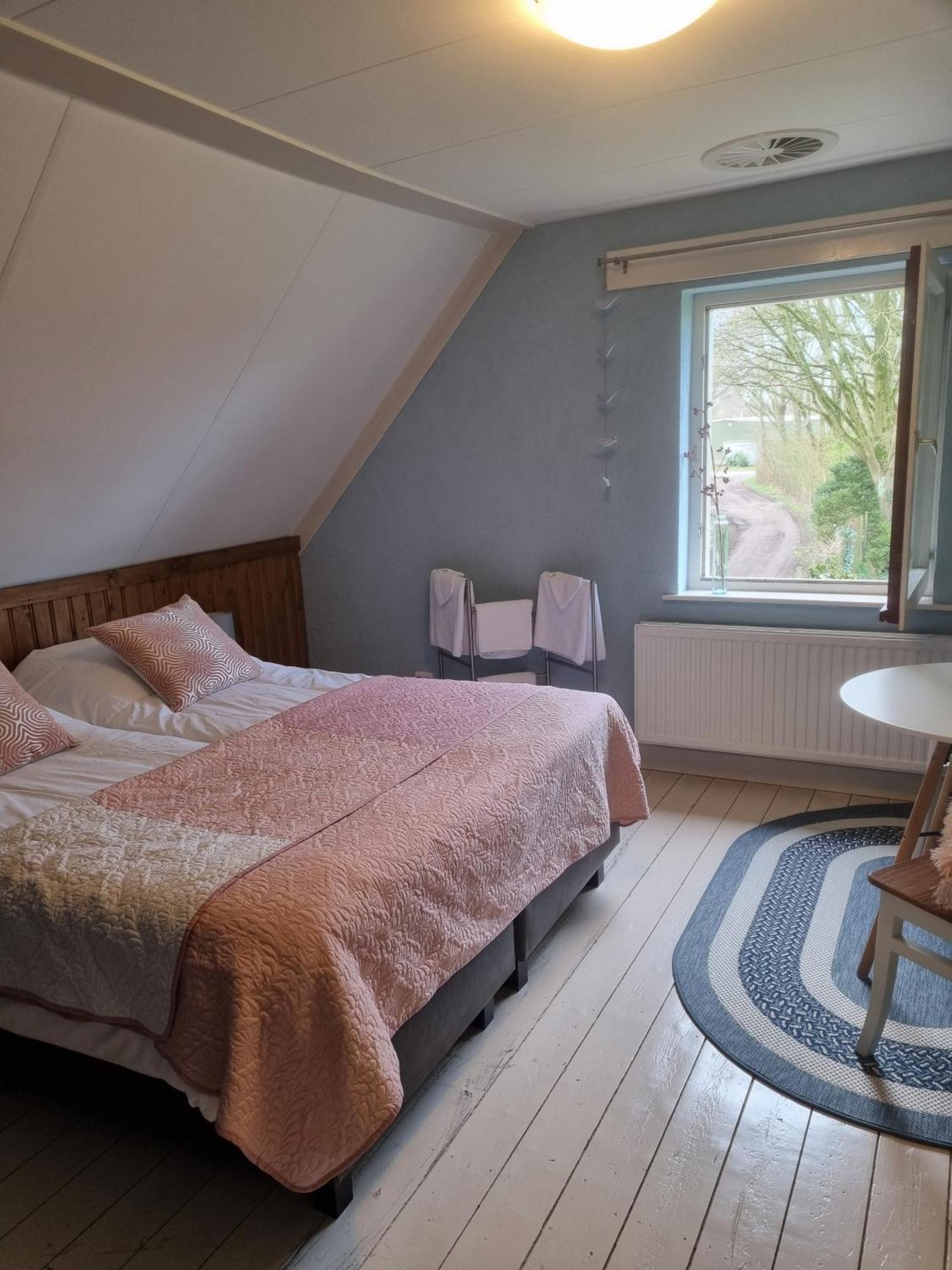 Bed & Breakfast Aan De Beek Арсен Екстер'єр фото