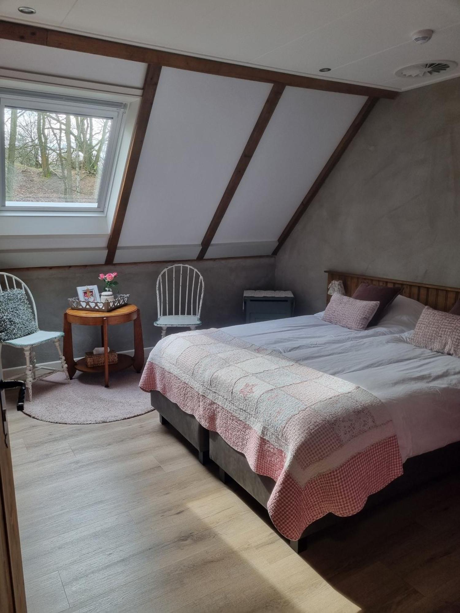 Bed & Breakfast Aan De Beek Арсен Екстер'єр фото