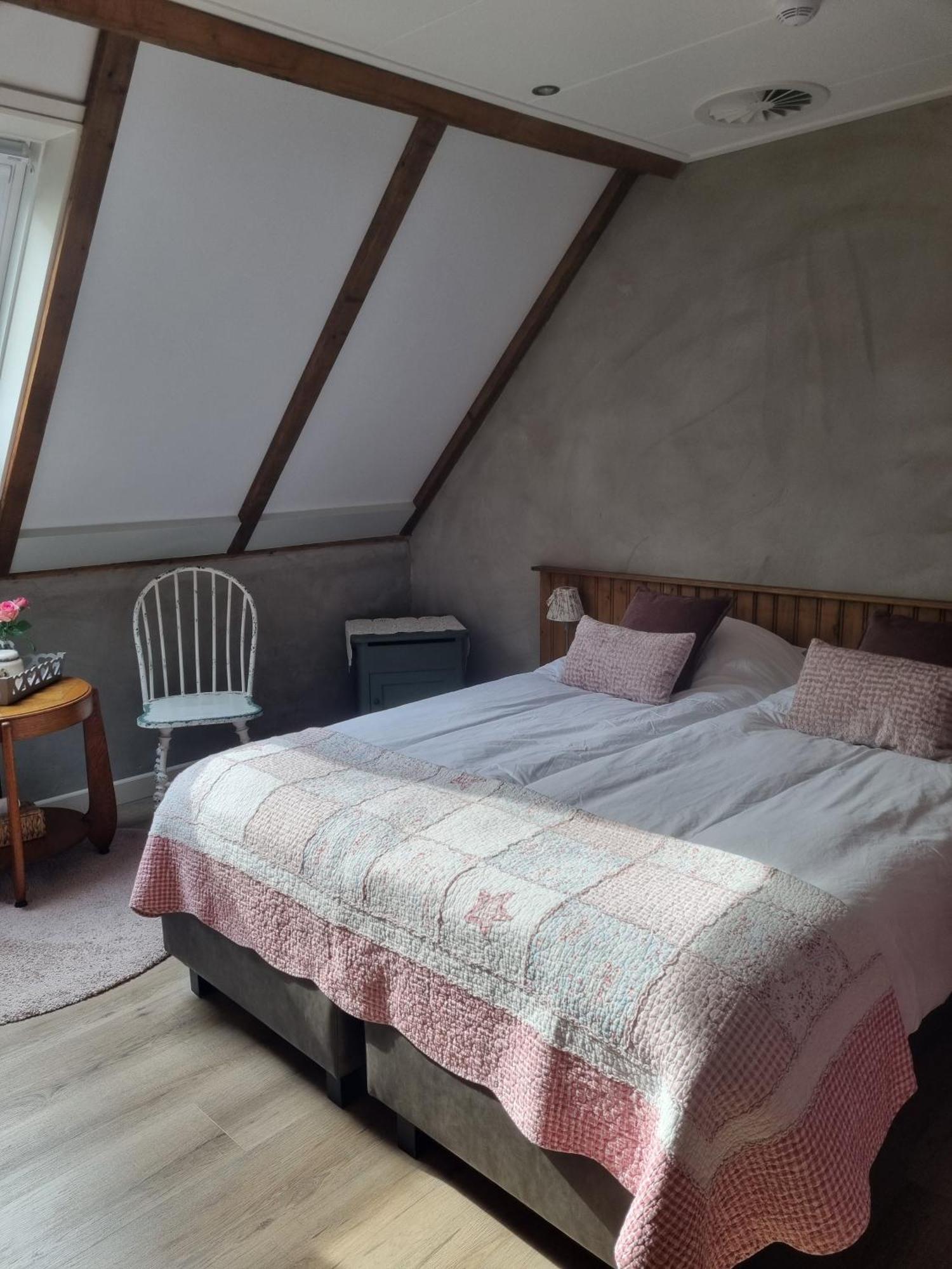 Bed & Breakfast Aan De Beek Арсен Екстер'єр фото