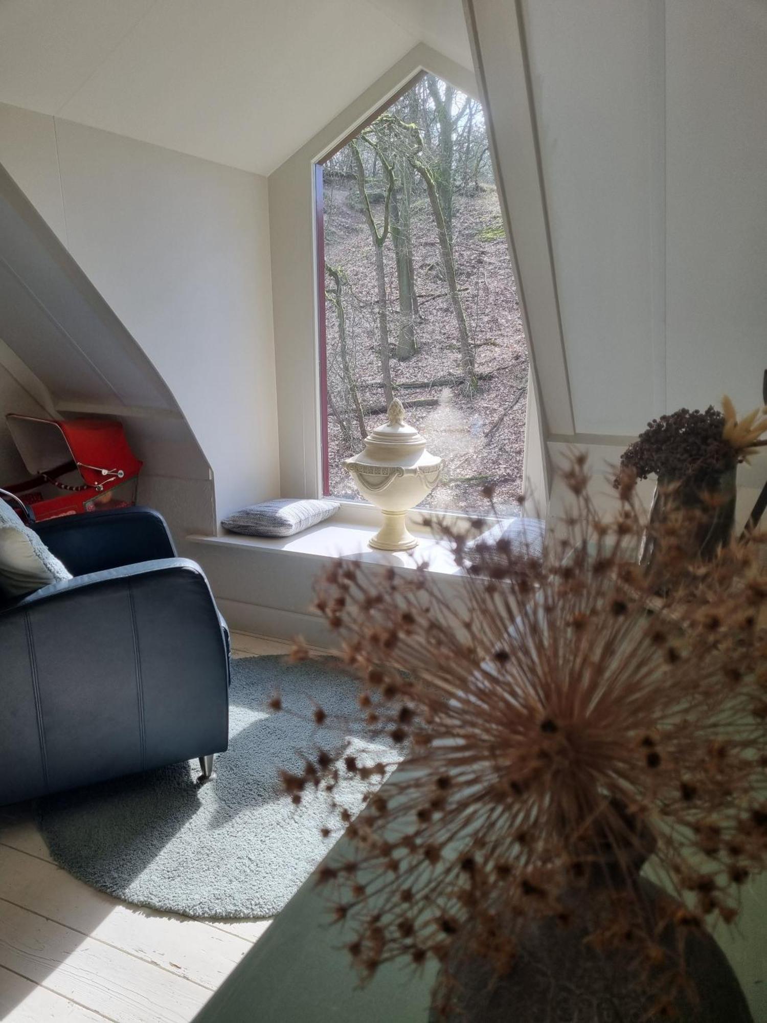 Bed & Breakfast Aan De Beek Арсен Екстер'єр фото