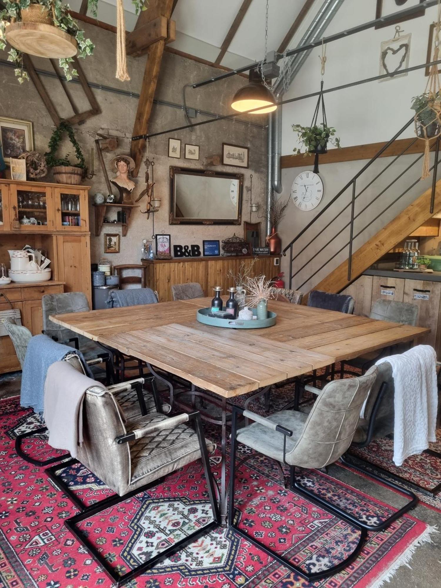 Bed & Breakfast Aan De Beek Арсен Екстер'єр фото