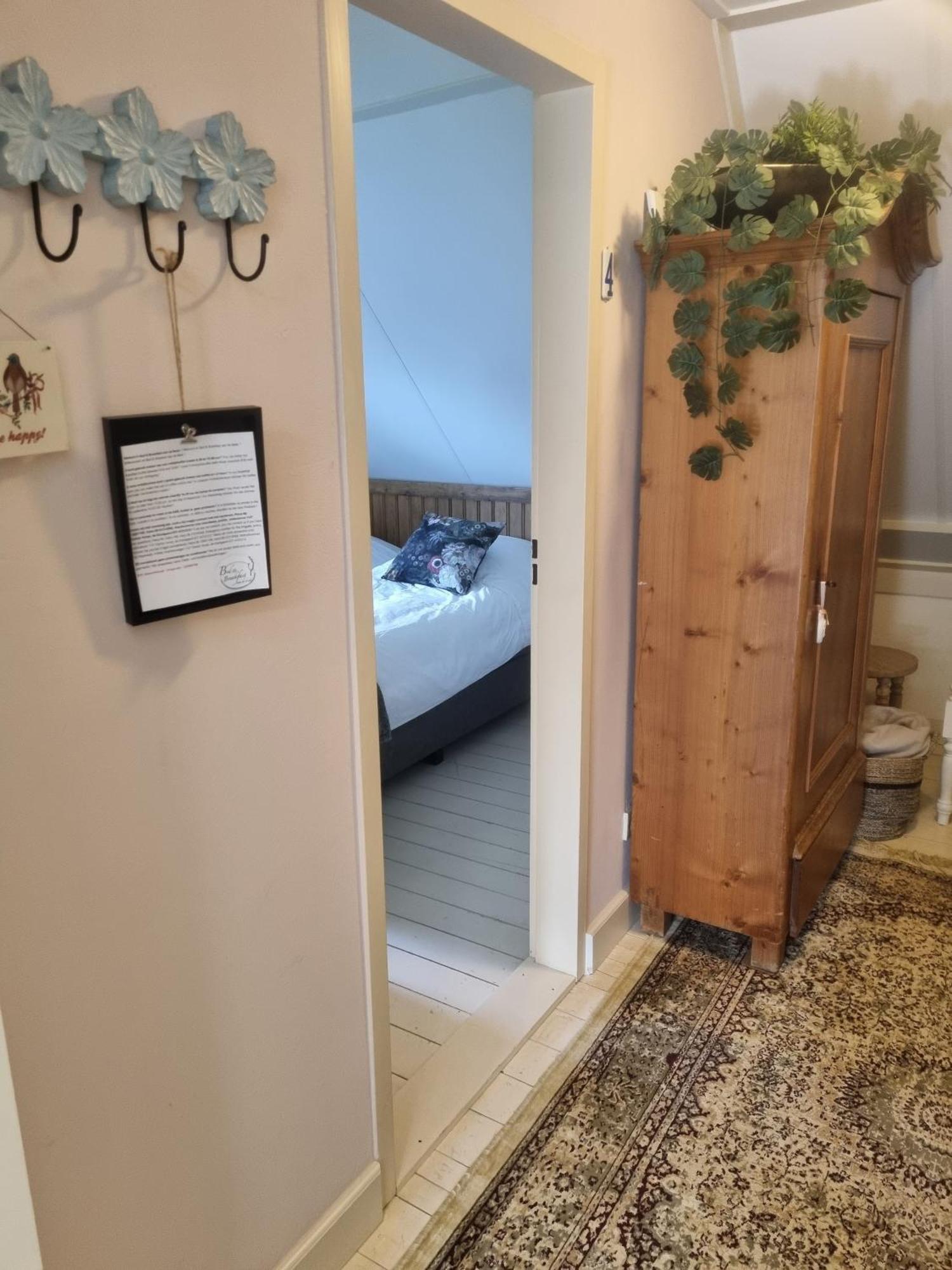 Bed & Breakfast Aan De Beek Арсен Екстер'єр фото