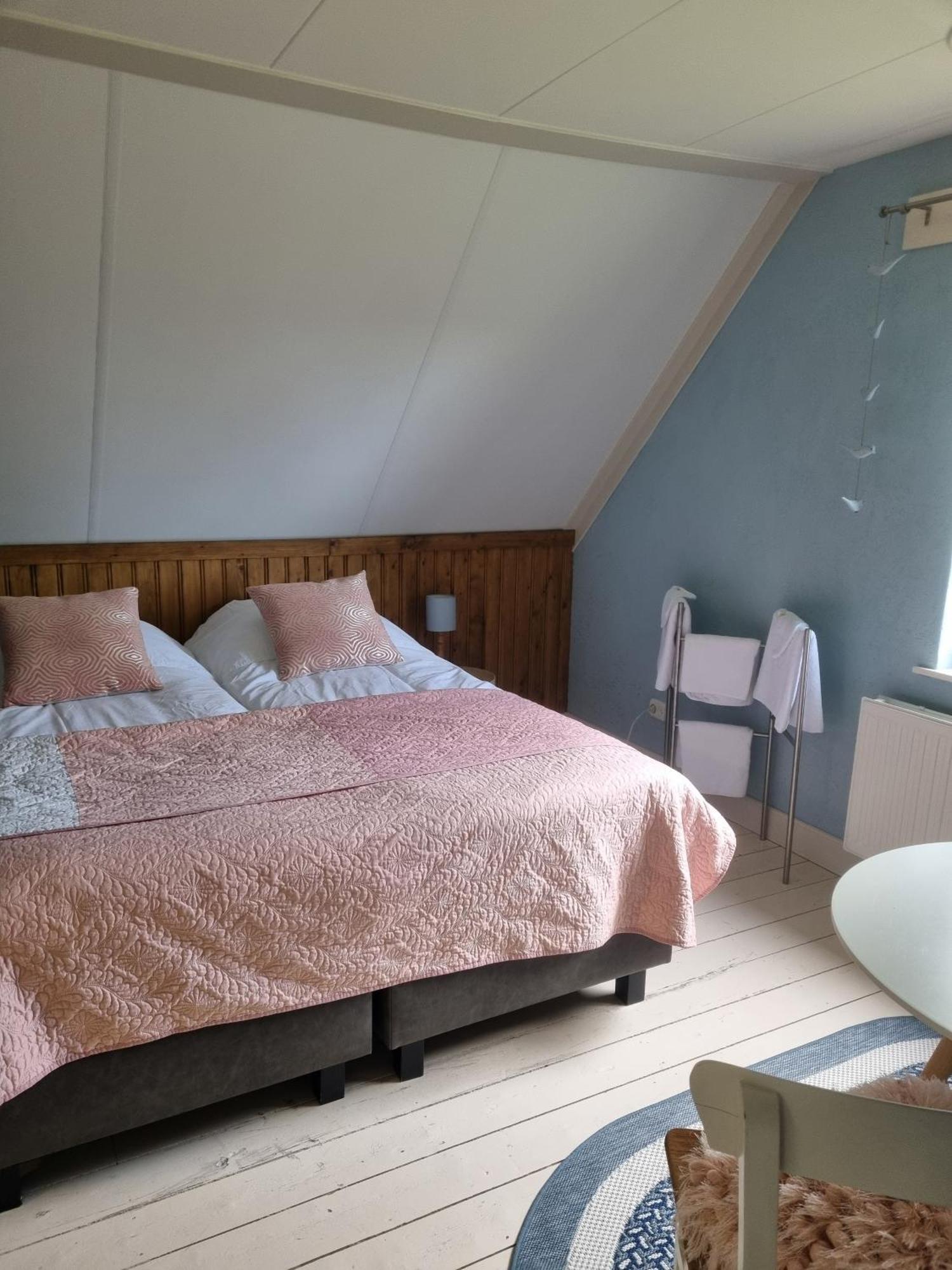 Bed & Breakfast Aan De Beek Арсен Екстер'єр фото