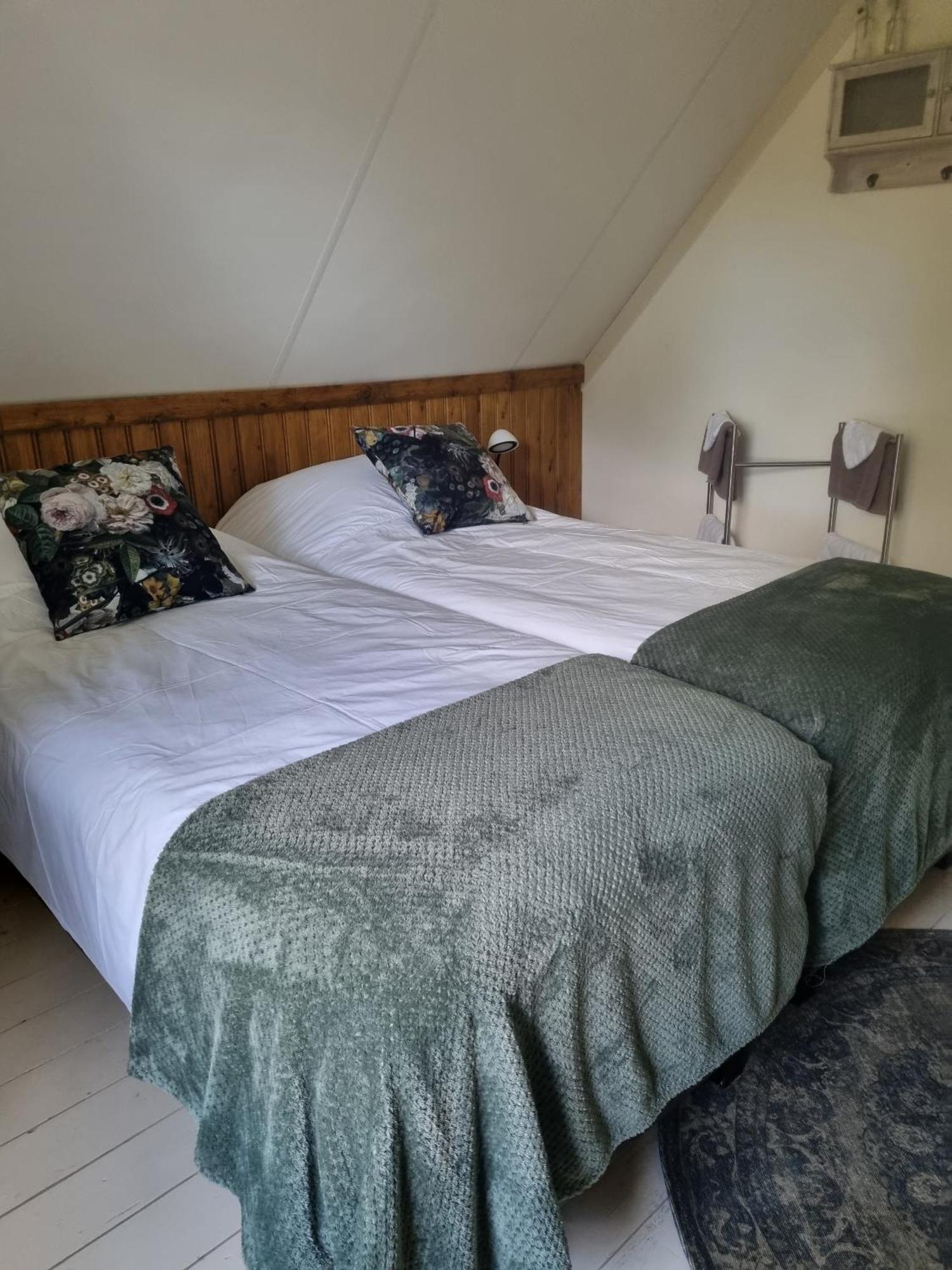 Bed & Breakfast Aan De Beek Арсен Екстер'єр фото