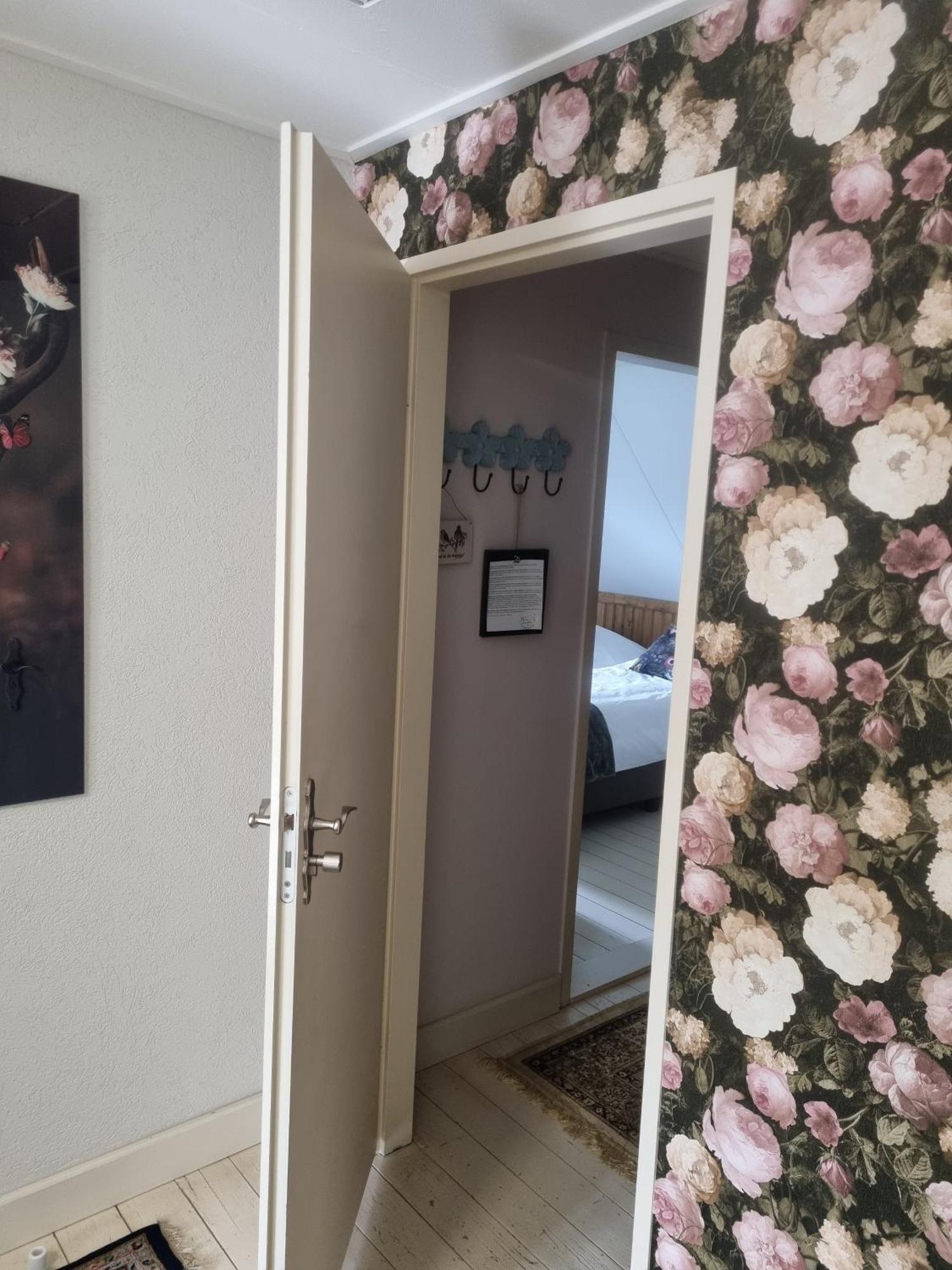 Bed & Breakfast Aan De Beek Арсен Екстер'єр фото