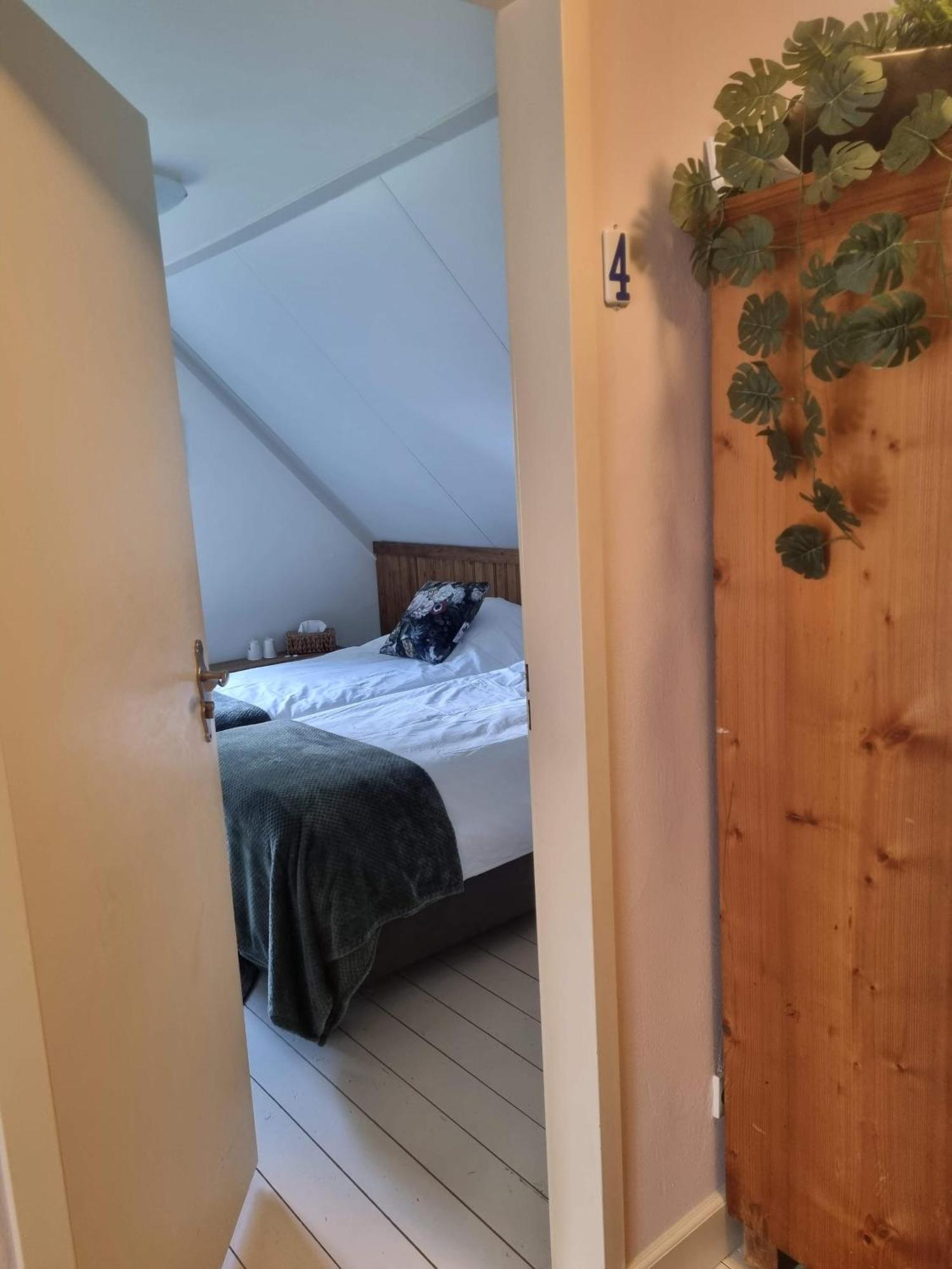 Bed & Breakfast Aan De Beek Арсен Екстер'єр фото