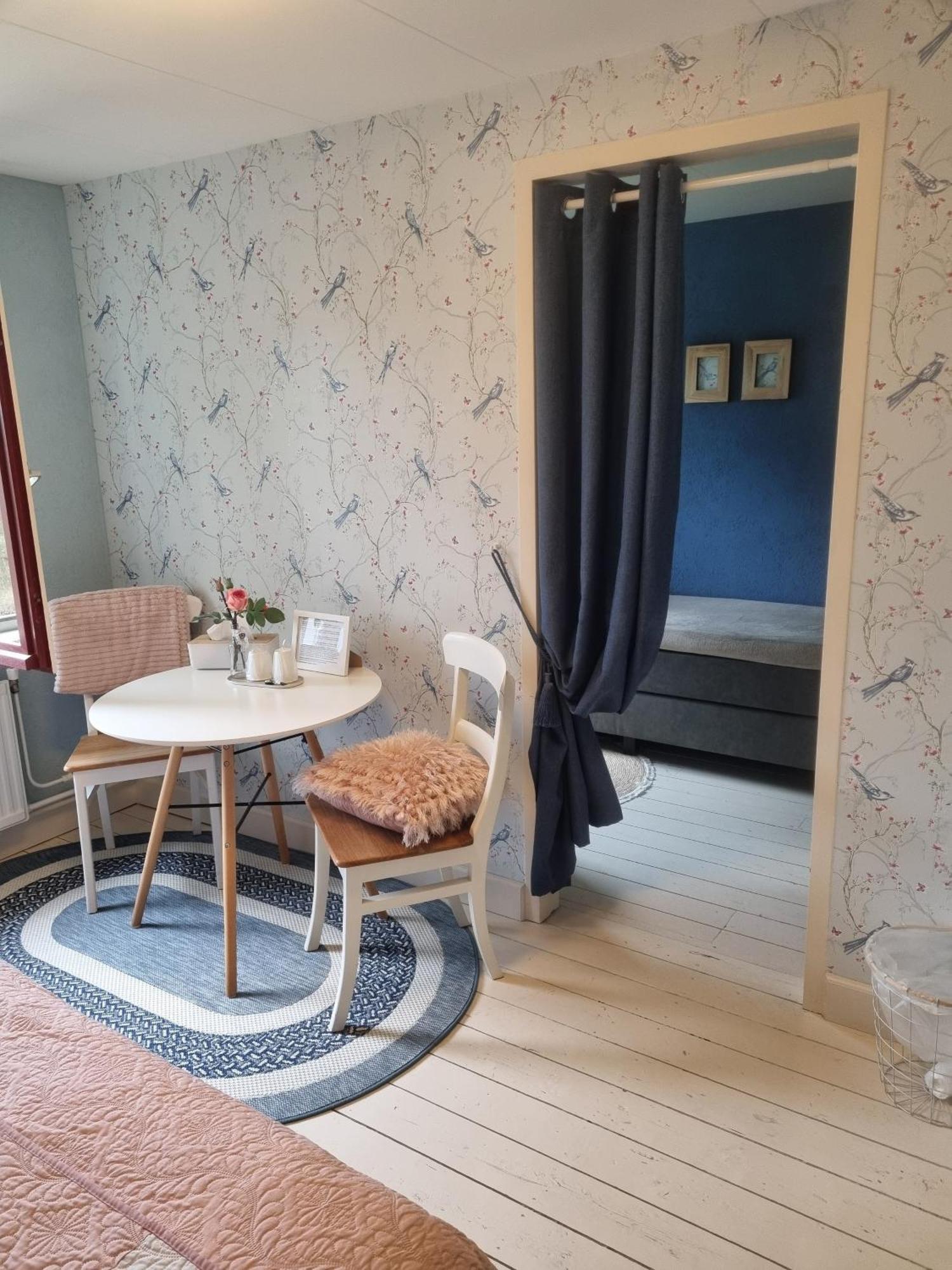 Bed & Breakfast Aan De Beek Арсен Екстер'єр фото